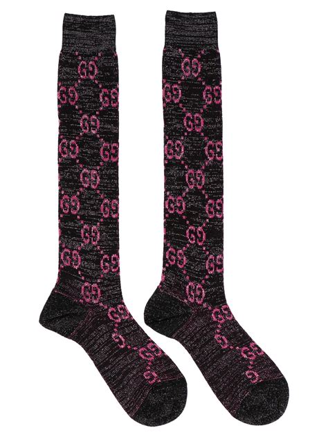 gucci sock size|gucci socks women.